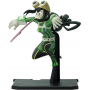 My Hero Academia - Figurine Asui Tsuyu Super Figure Collection