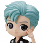 BTS (Kpop) - Figurine TinyTan Dynamite RM (Ver. A) Q-Posket