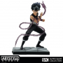 Yu Yu Hakusho - Figurine Hiei Super Figure Collection