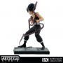 Yu Yu Hakusho - Figurine Hiei Super Figure Collection