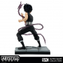 Yu Yu Hakusho - Figurine Hiei Super Figure Collection