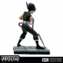 Yu Yu Hakusho - Figurine Hiei Super Figure Collection