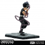 Yu Yu Hakusho - Figurine Hiei Super Figure Collection