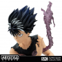 Yu Yu Hakusho - Figurine Hiei Super Figure Collection