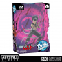 Yu Yu Hakusho - Figurine Hiei Super Figure Collection