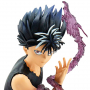 Yu Yu Hakusho - Figurine Hiei Super Figure Collection