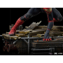 Marvel - Figurine Spider-man n°1 No Way Home 1/10