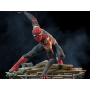 Marvel - Figurine Spider-man n°1 No Way Home 1/10