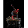 Marvel - Figurine Spider-man n°1 No Way Home 1/10