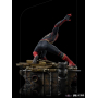 Marvel - Figurine Spider-man n°1 No Way Home 1/10