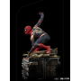 Marvel - Figurine Spider-man n°1 No Way Home 1/10