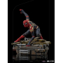 Marvel - Figurine Spider-man n°1 No Way Home 1/10