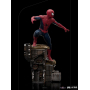 Marvel - Figurine Spider-man n°3 No Way Home 1/10