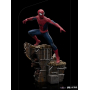 Marvel - Figurine Spider-man n°3 No Way Home 1/10