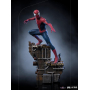 Marvel - Figurine Spider-man n°3 No Way Home 1/10