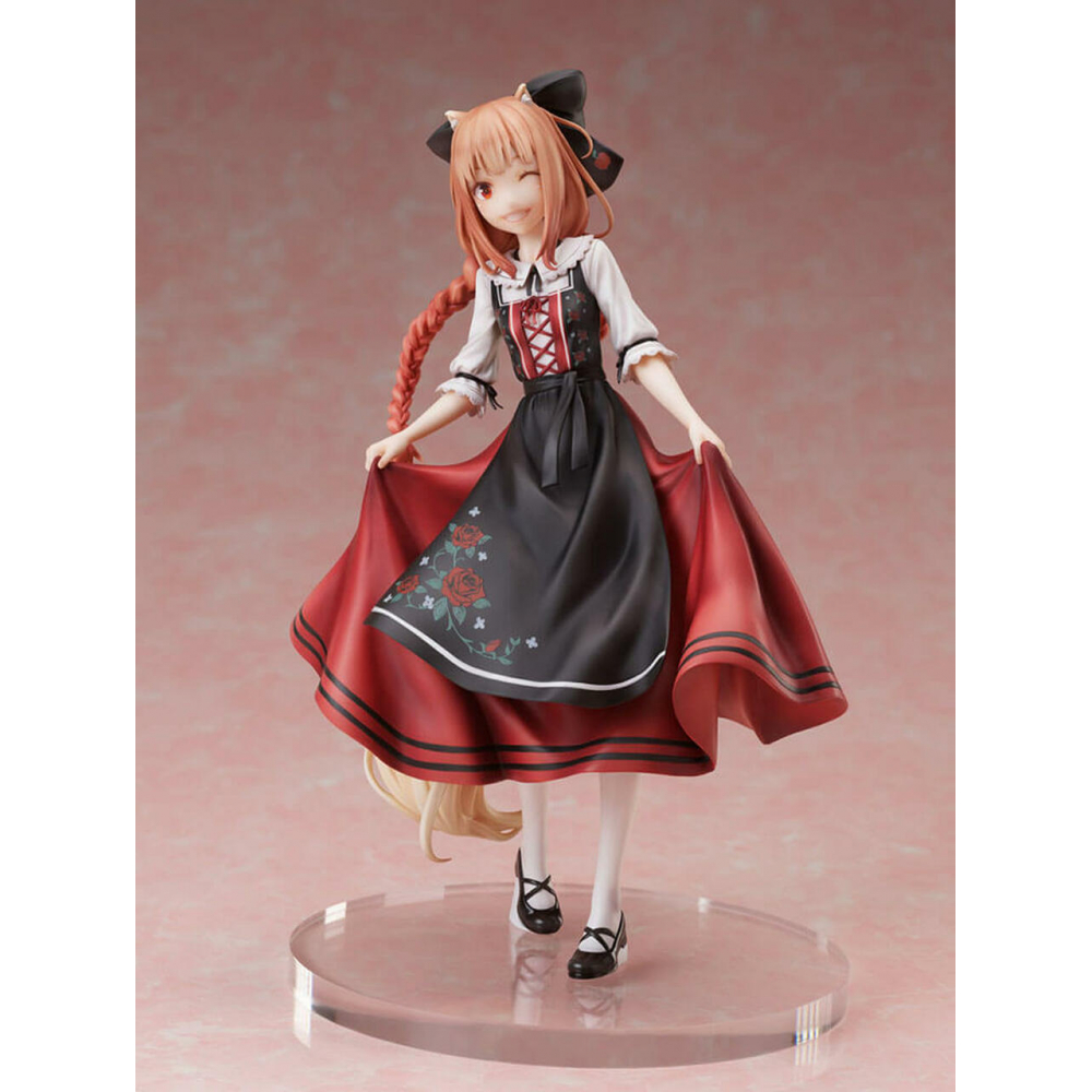 Spice & Wolf - Figurine Holo Alsace Costume Ver.