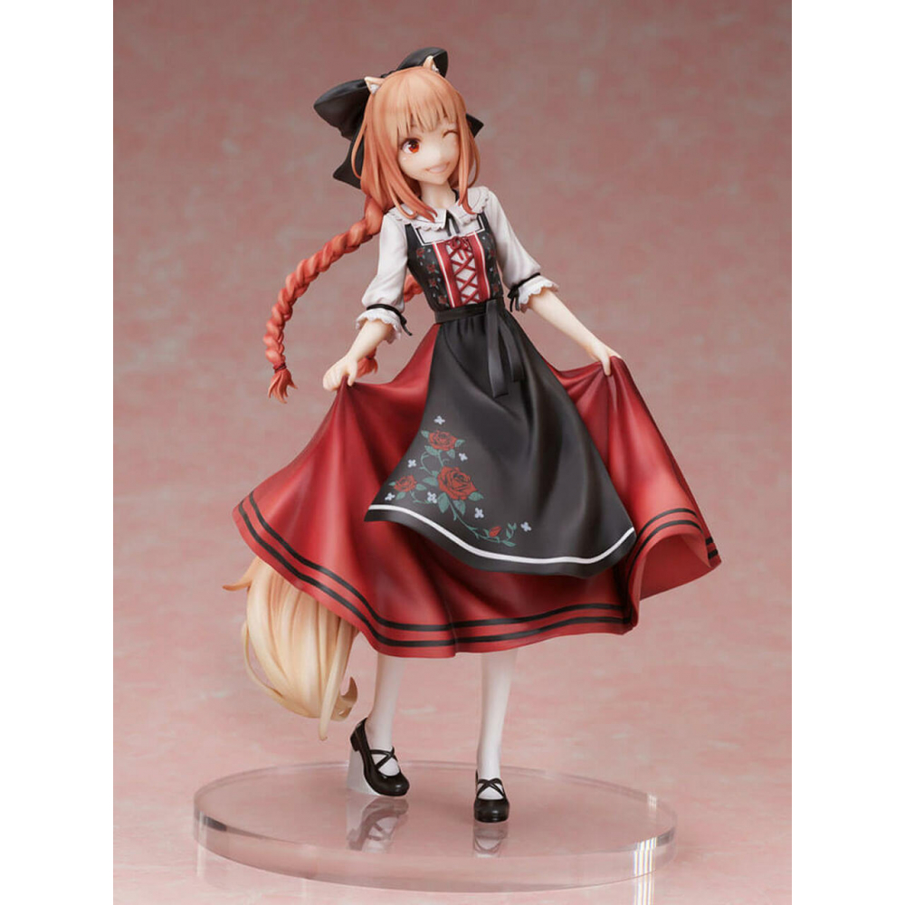 Spice & Wolf - Figurine Holo Alsace Costume Ver.