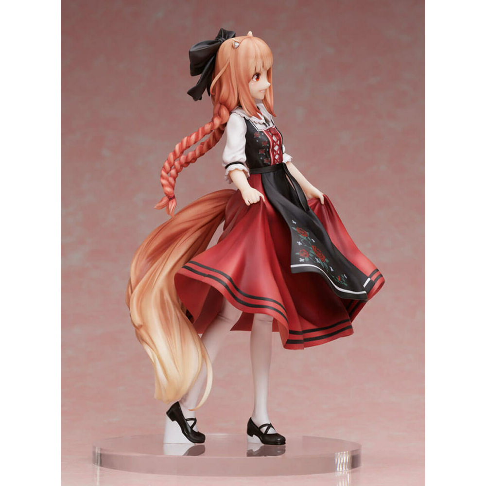 Spice & Wolf - Figurine Holo Alsace Costume Ver.