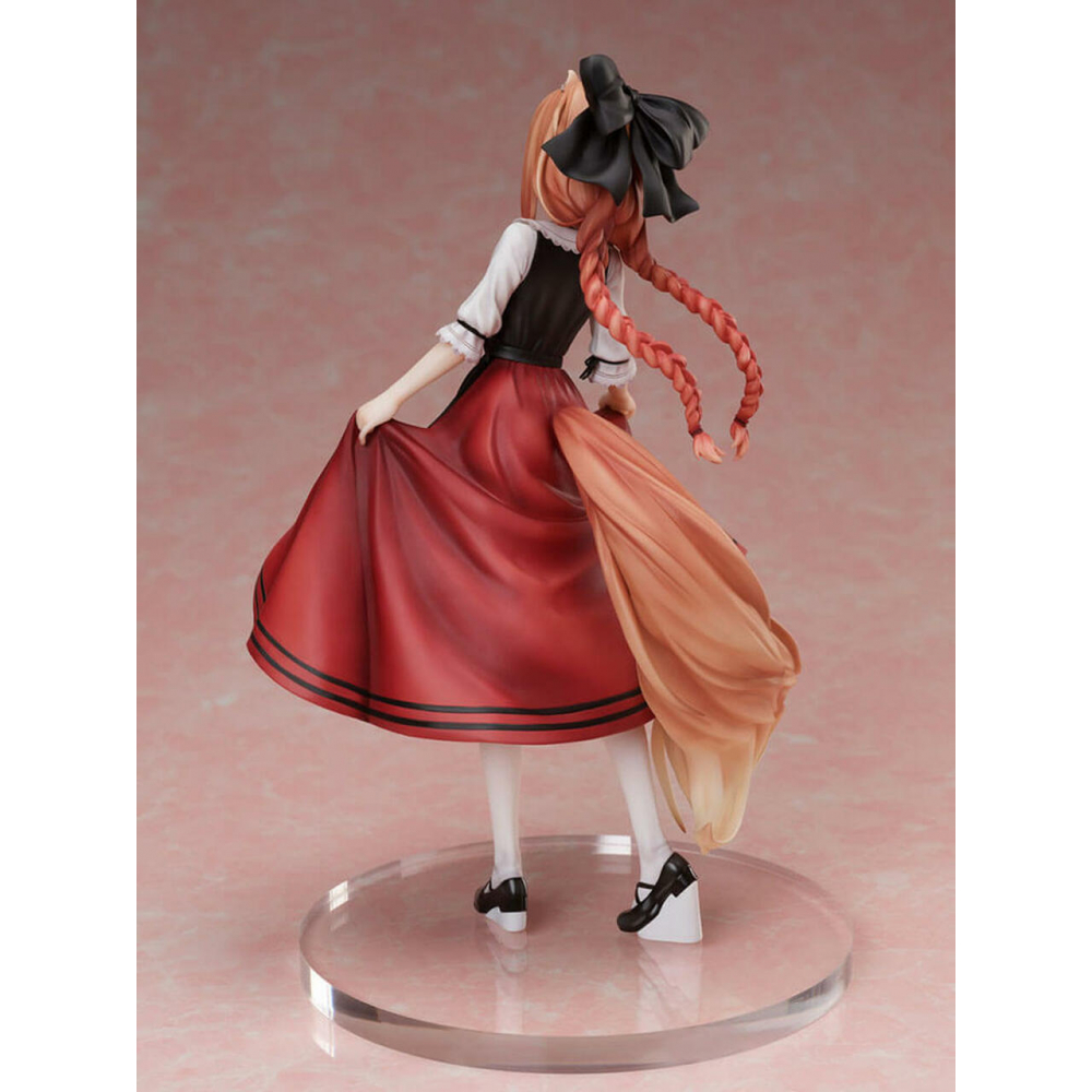 Spice & Wolf - Figurine Holo Alsace Costume Ver.