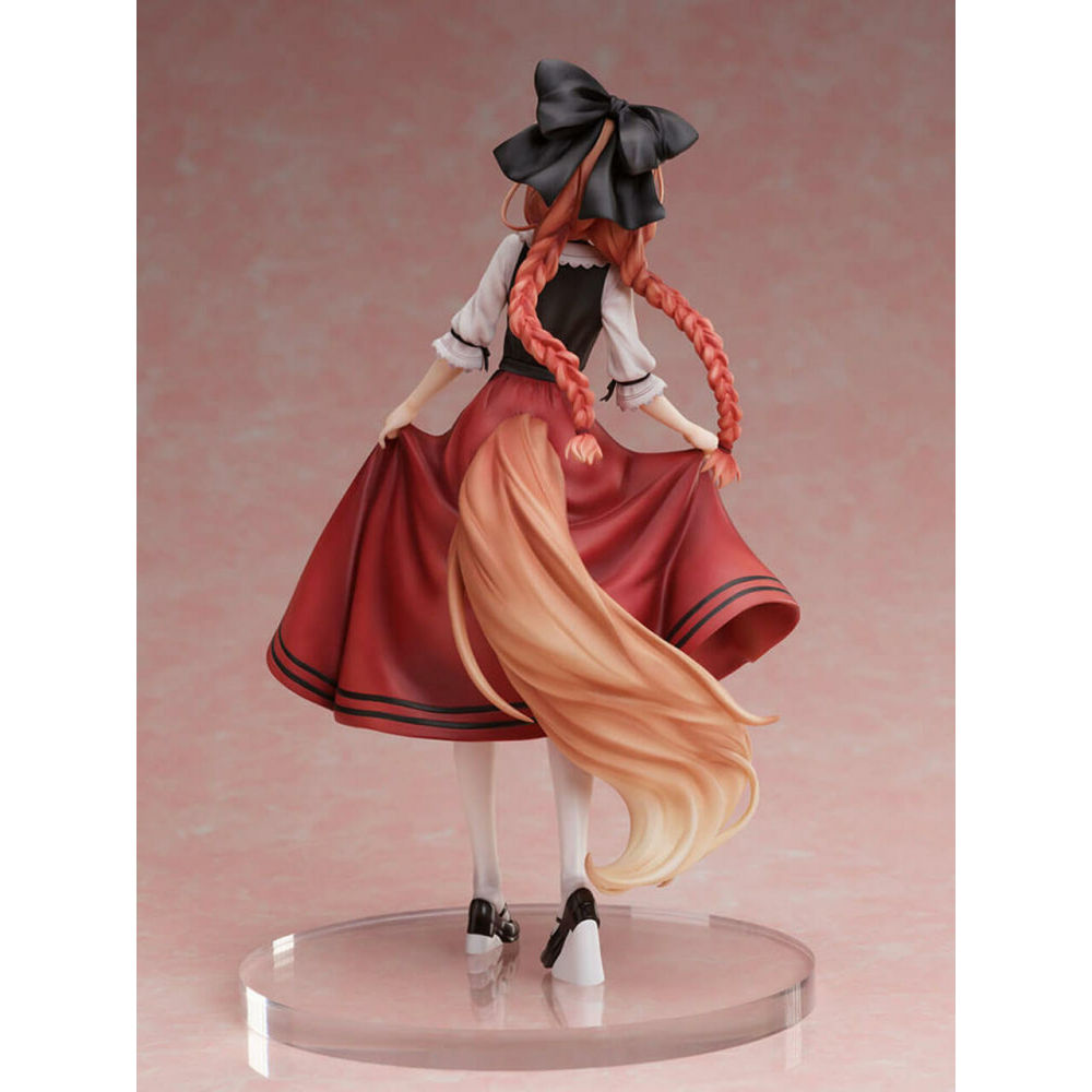 Spice & Wolf - Figurine Holo Alsace Costume Ver.