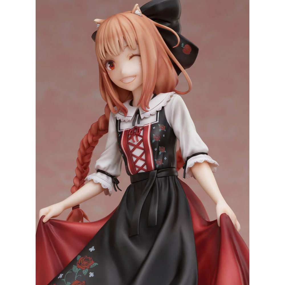 Spice & Wolf - Figurine Holo Alsace Costume Ver.