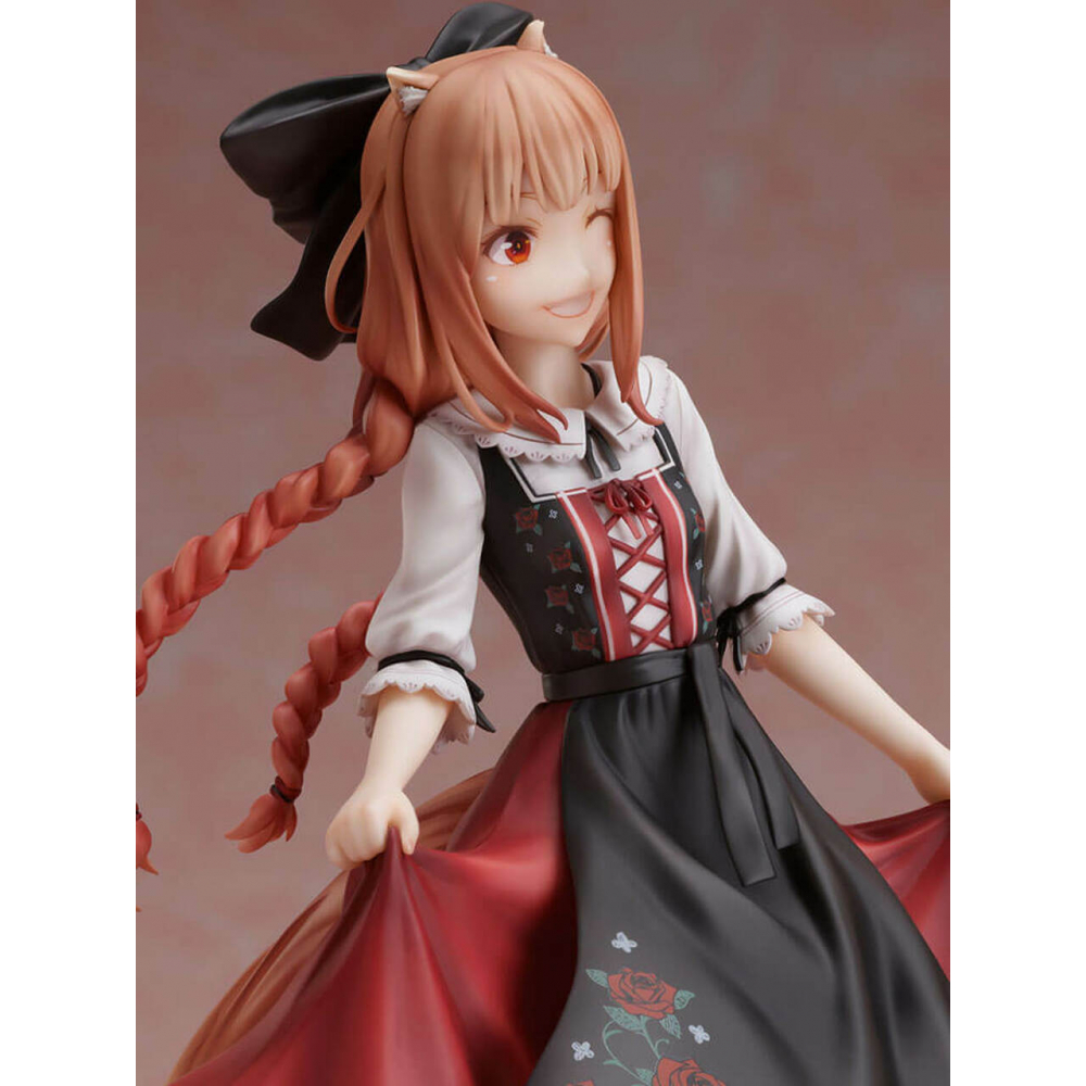 Spice & Wolf - Figurine Holo Alsace Costume Ver.