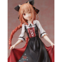 Spice & Wolf - Figurine Holo Alsace Costume Ver.