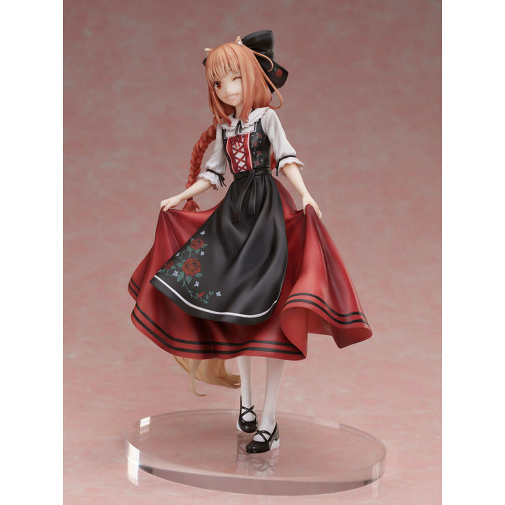 Spice & Wolf - Figurine Holo Alsace Costume Ver.