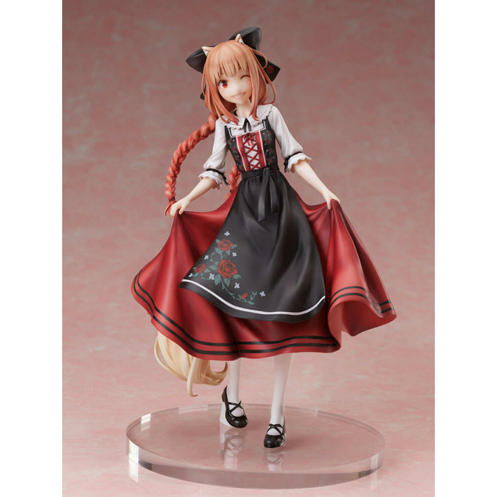 Spice & Wolf - Figurine Holo Alsace Costume Ver.