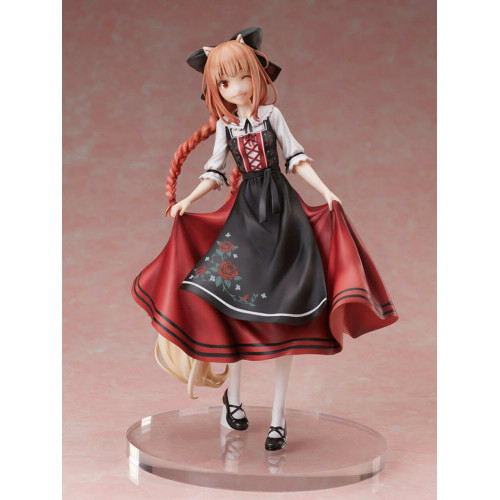 Spice & Wolf - Figurine Holo Alsace Costume Ver.