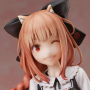 Spice & Wolf - Figurine Holo Alsace Costume Ver.