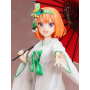 The Quintessential Quintuplets - Figurine Yotsuba Nakano Shiromuku Ver.