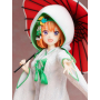 The Quintessential Quintuplets - Figurine Yotsuba Nakano Shiromuku Ver.