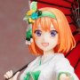 The Quintessential Quintuplets - Figurine Yotsuba Nakano Shiromuku Ver.