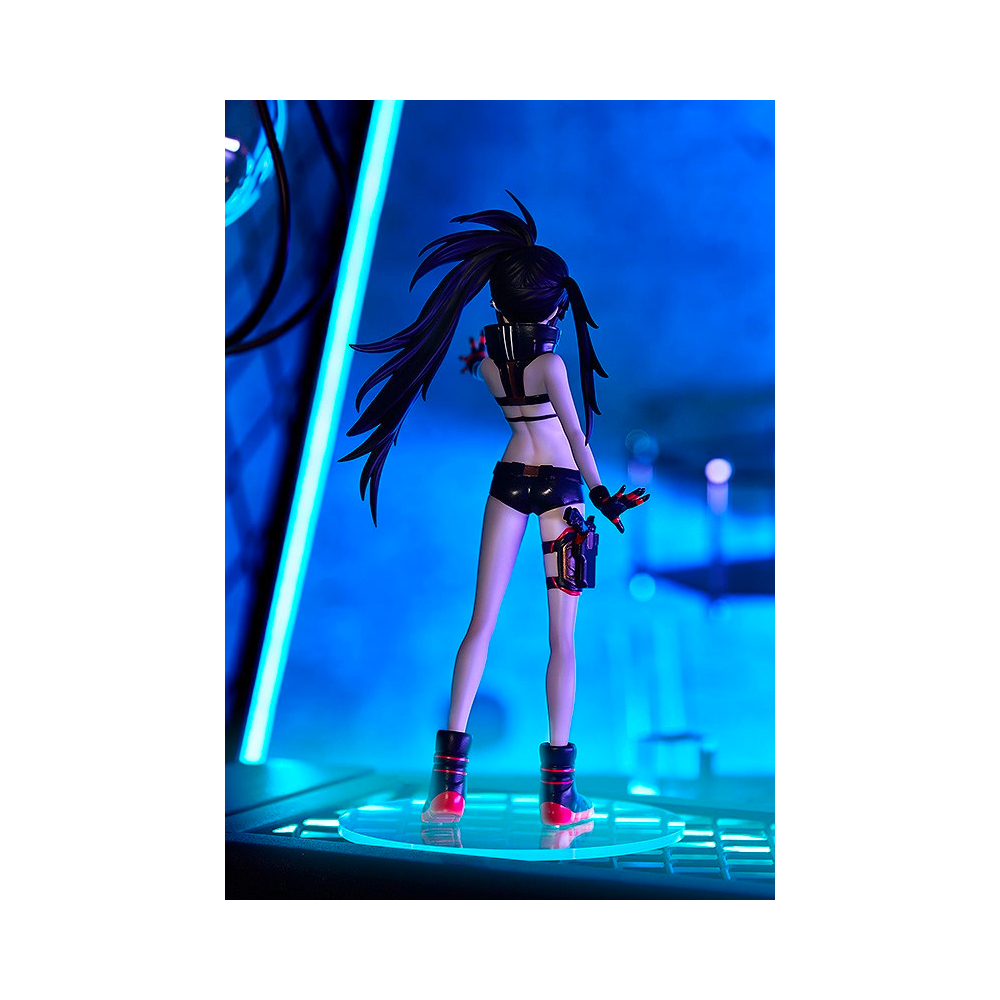 Black Rock Shooter - Figurine Empress [Black Rock Shooter] DAWN FALL Ver. Pop Up Parade