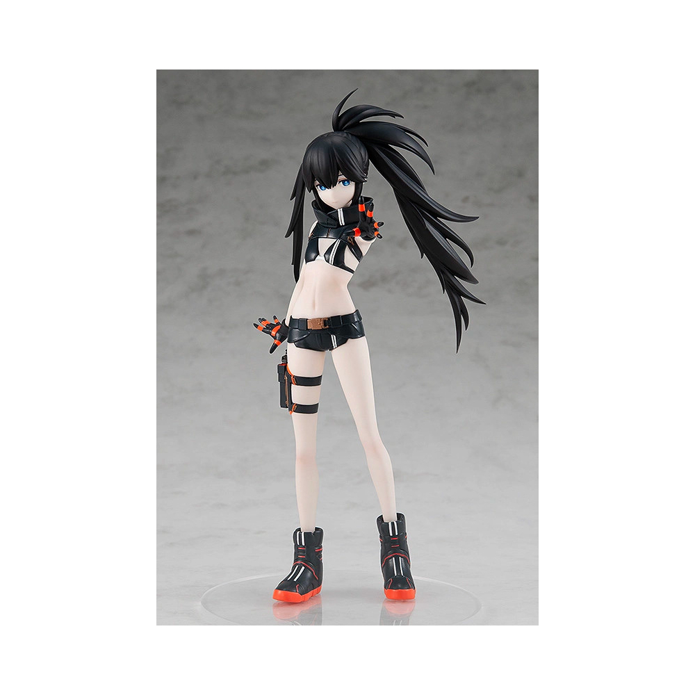 Black Rock Shooter - Figurine Empress [Black Rock Shooter] DAWN FALL Ver. Pop Up Parade