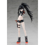 Black Rock Shooter - Figurine Empress [Black Rock Shooter] DAWN FALL Ver. Pop Up Parade