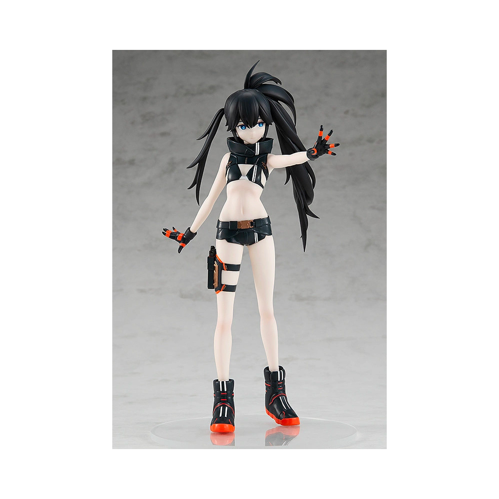 Black Rock Shooter - Figurine Empress [Black Rock Shooter] DAWN FALL Ver. Pop Up Parade