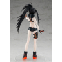 Black Rock Shooter - Figurine Empress [Black Rock Shooter] DAWN FALL Ver. Pop Up Parade