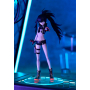 Black Rock Shooter - Figurine Empress [Black Rock Shooter] DAWN FALL Ver. Pop Up Parade