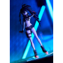 Black Rock Shooter - Figurine Empress [Black Rock Shooter] DAWN FALL Ver. Pop Up Parade