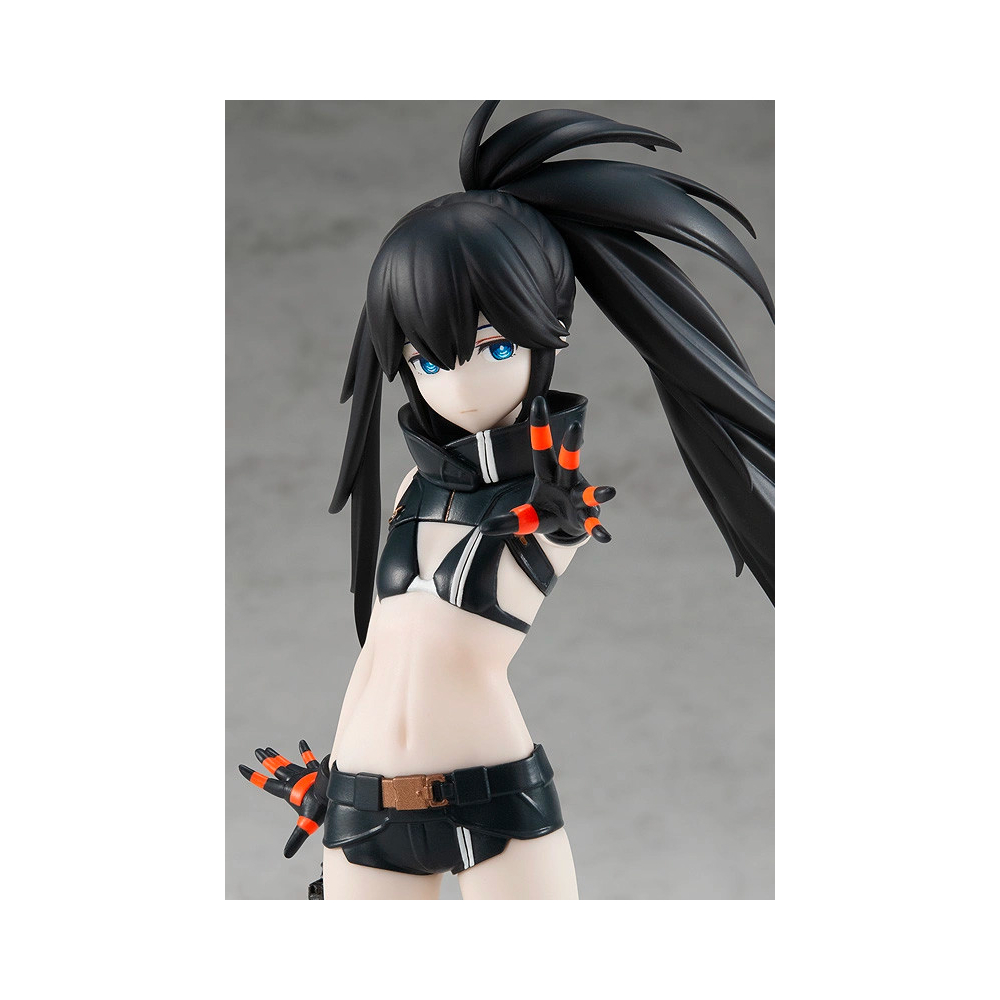 Black Rock Shooter - Figurine Empress [Black Rock Shooter] DAWN FALL Ver. Pop Up Parade