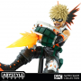 My Hero Academia - Figurine Katsuki Bakugo Super Figure Collection