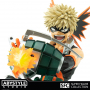 My Hero Academia - Figurine Katsuki Bakugo Super Figure Collection