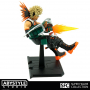 My Hero Academia - Figurine Katsuki Bakugo Super Figure Collection