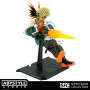 My Hero Academia - Figurine Katsuki Bakugo Super Figure Collection