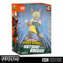 My Hero Academia - Figurine Katsuki Bakugo Super Figure Collection