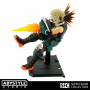 My Hero Academia - Figurine Katsuki Bakugo Super Figure Collection