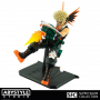 My Hero Academia - Figurine Katsuki Bakugo Super Figure Collection