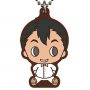 The Promised Neverland - Strap Caoutchouc Don Chokonokko The Promised Neverland ~ The Last Field ~ Ichiban Kuji [Lot K]